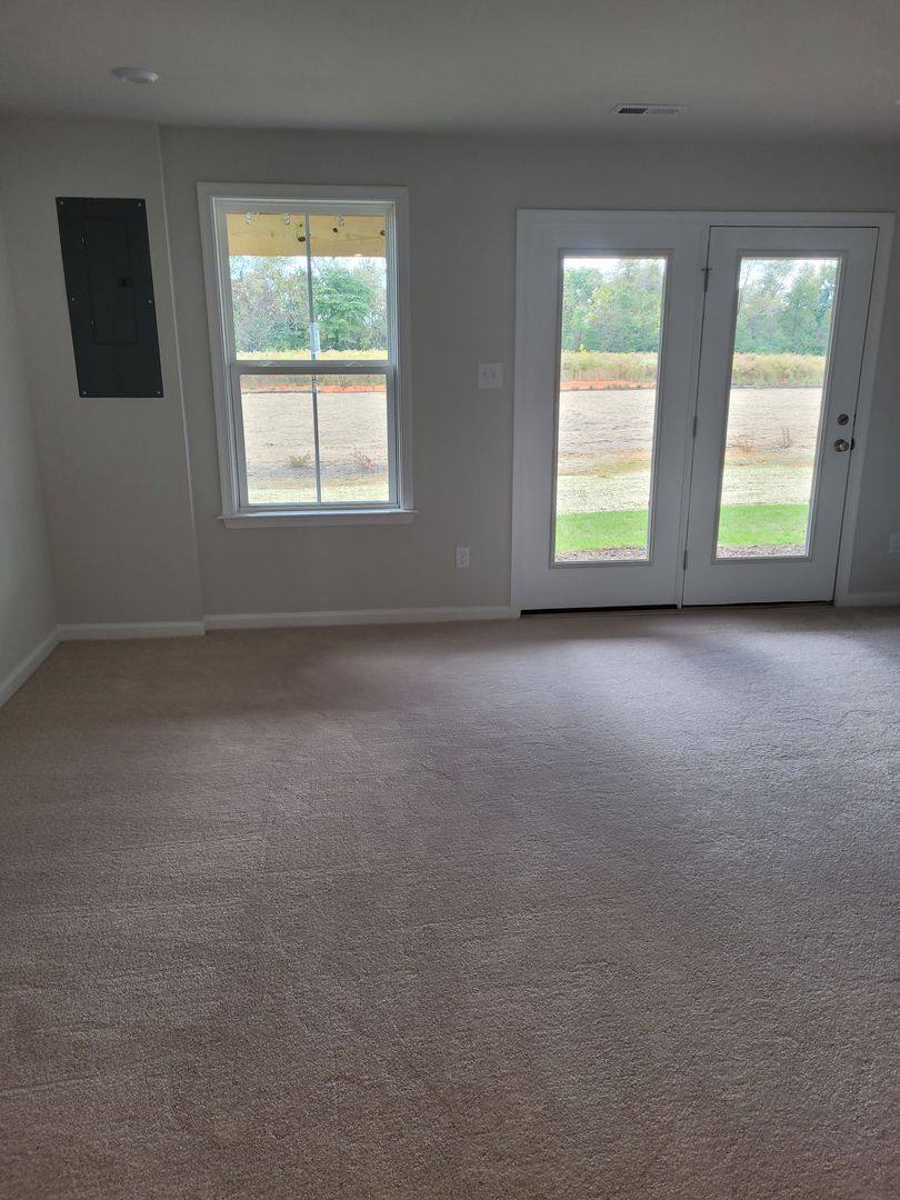 Townhouse for rent at 220 Bulkhead Place, Williamsburg, VA 23188