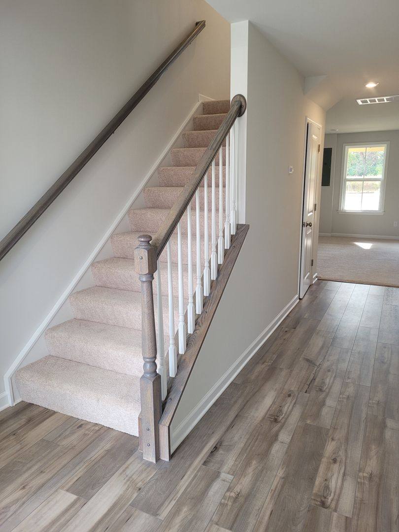 Townhouse for rent at 220 Bulkhead Place, Williamsburg, VA 23188