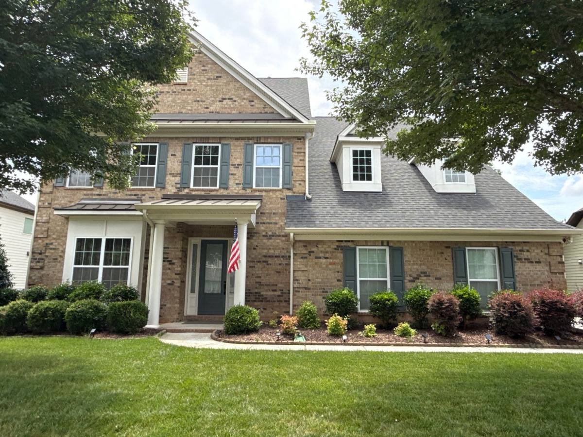 House for rent at 1223 Oleander Lane, Waxhaw, NC 28173