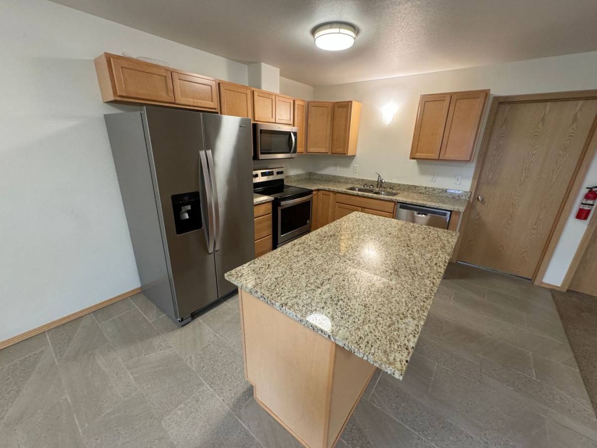 Apartment for rent at 680 N Luke St, Wasilla, AK 99654