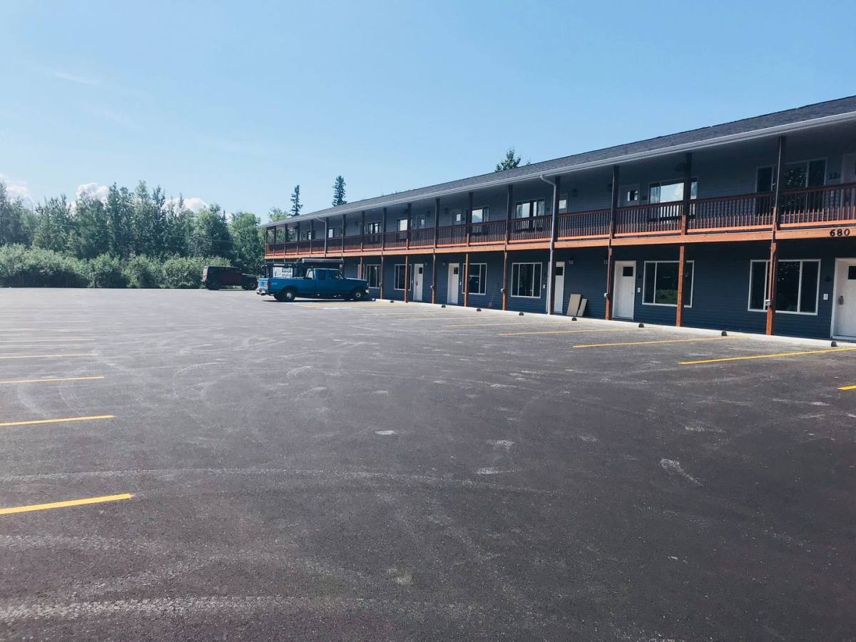 Apartment for rent at 680 N Luke St, Wasilla, AK 99654