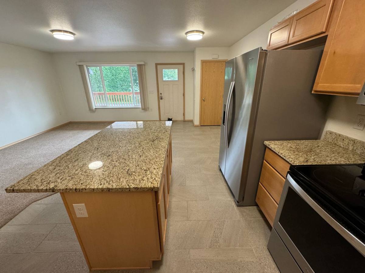Apartment for rent at 680 N Luke St, Wasilla, AK 99654