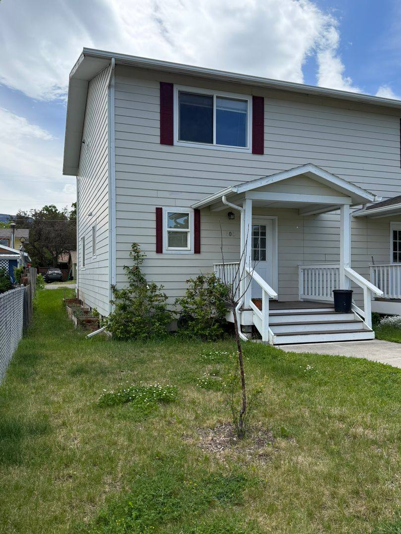 House for rent at 408 S 12th St, Livingston, MT 59047