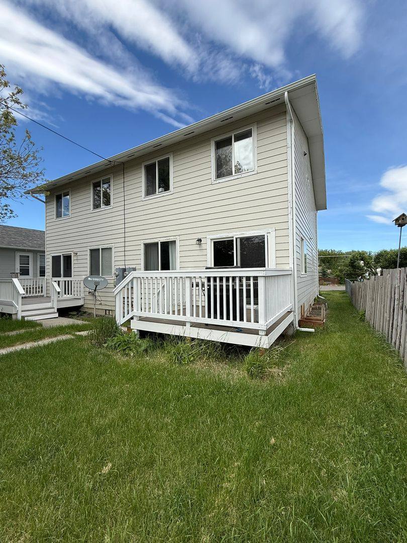 House for rent at 408 S 12th St, Livingston, MT 59047