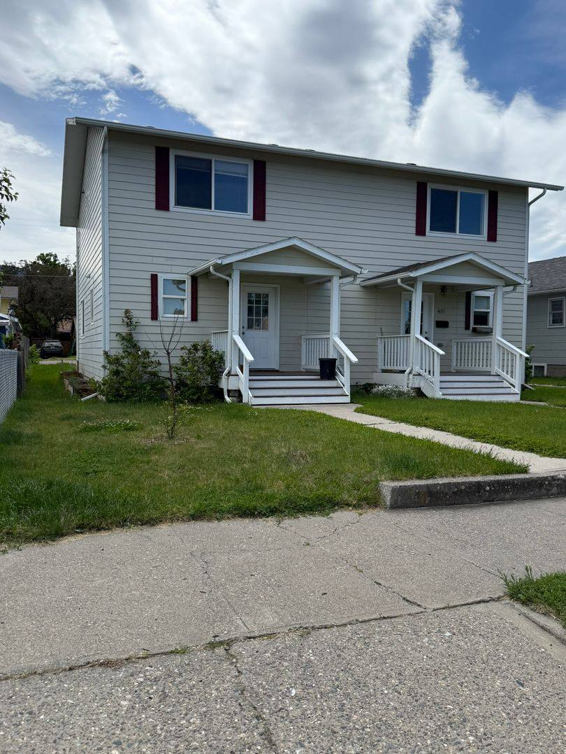 House for rent at 408 S 12th St, Livingston, MT 59047
