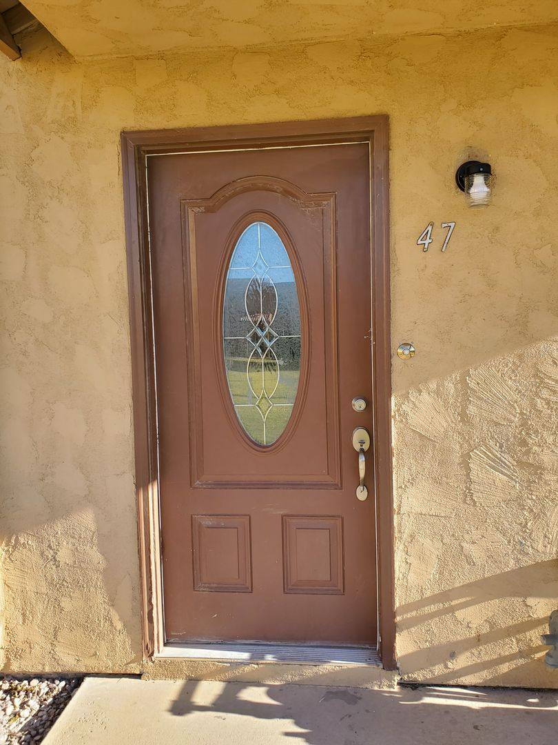 Townhouse for rent at 650 N Imperial Ave, Brawley, CA 92227