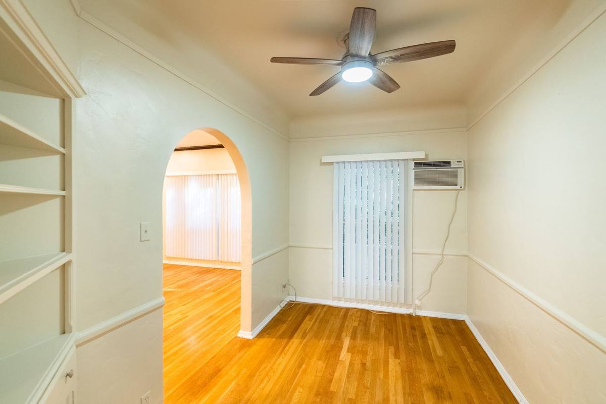 Apartment for rent at 147 N Hamilton Dr, Beverly Hills, CA 90211