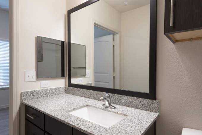 Apartment for rent at 414 E Wonsley Dr, Austin, TX 78753