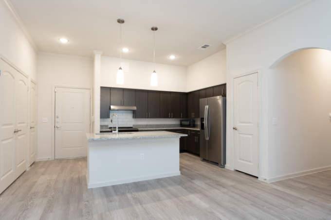 Apartment for rent at 414 E Wonsley Dr, Austin, TX 78753