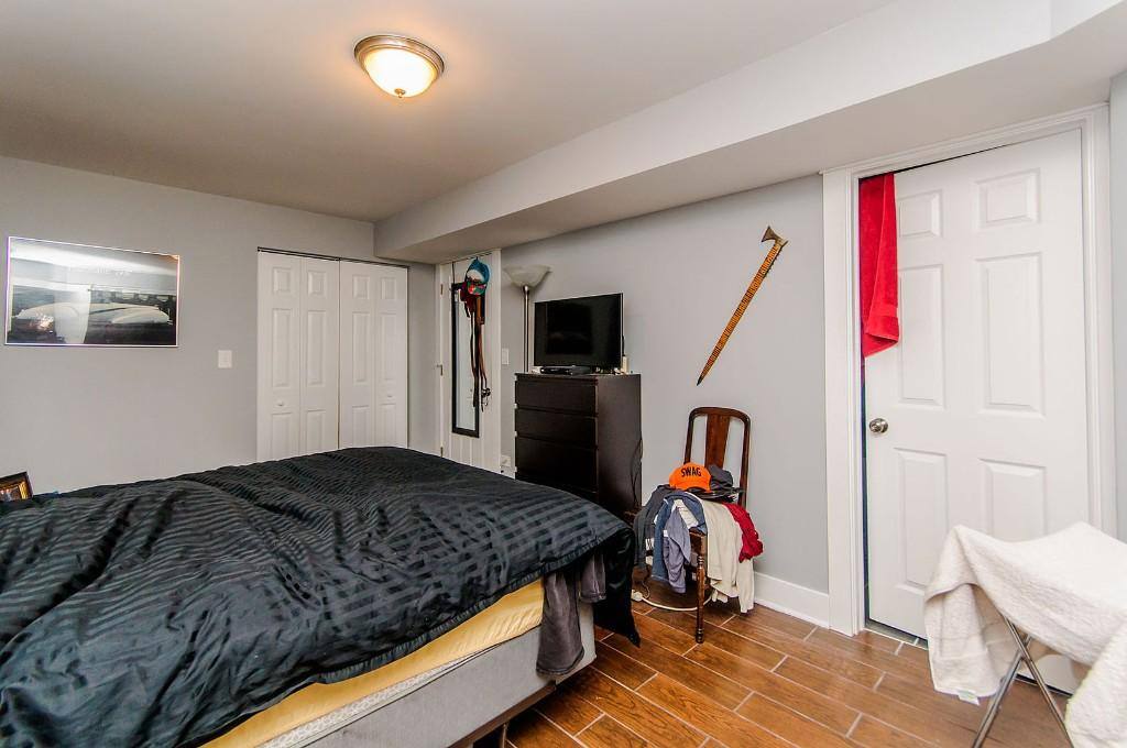 Apartment for rent at 2342 W Augusta #1F, Chicago, IL 60622
