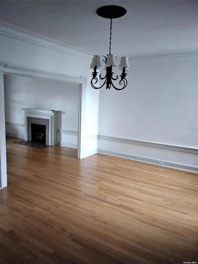 Apartment for rent at 595 Crown St #2, Brooklyn, NY 11213