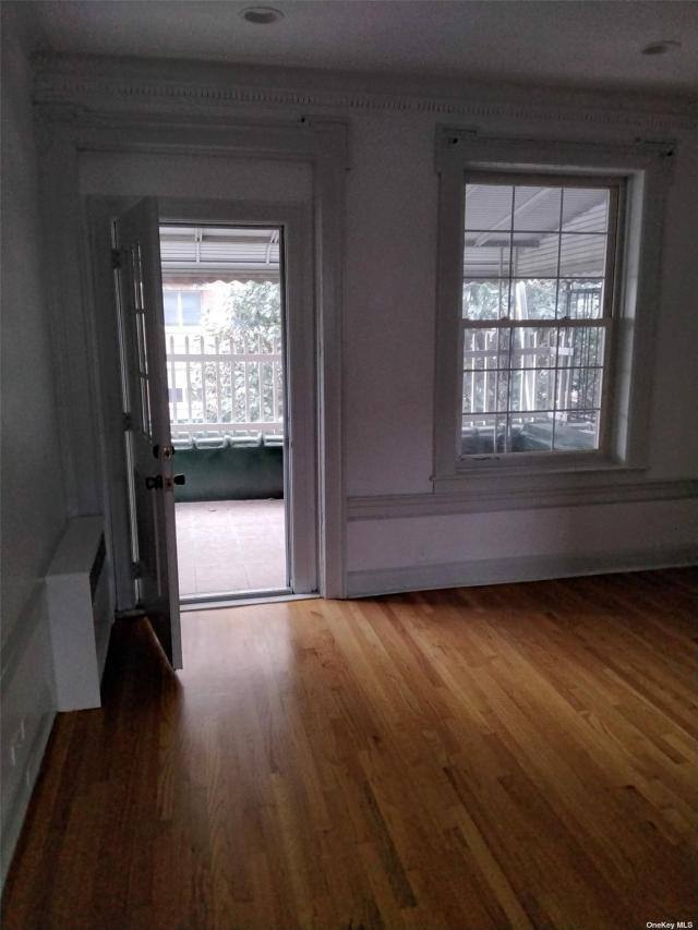 Apartment for rent at 595 Crown St #2, Brooklyn, NY 11213