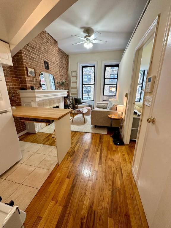 Townhouse for rent at 73 W 68th St #6, New York, NY 10023
