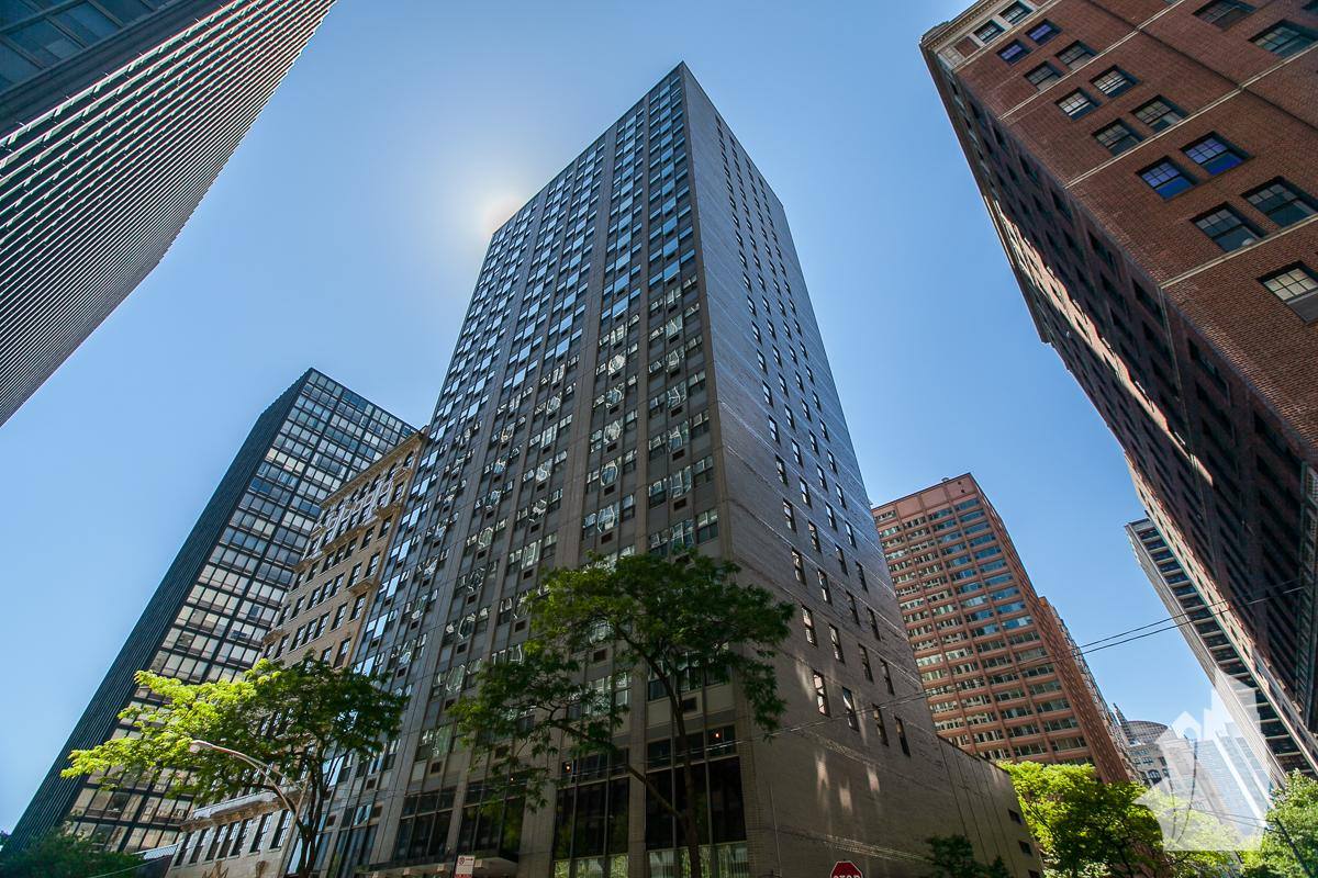 Apartment for rent at 253 E Delaware Place #21A, Chicago, IL 60611
