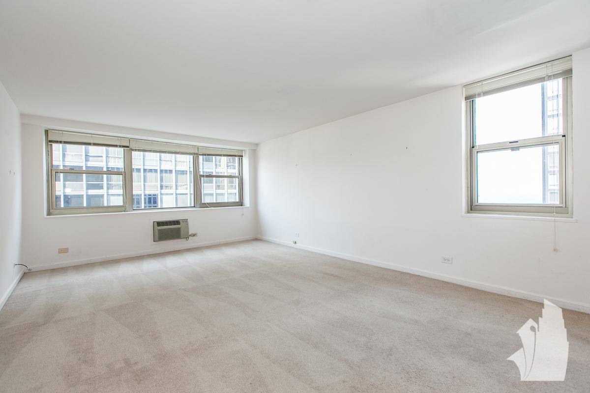 Apartment for rent at 253 E Delaware Place #21A, Chicago, IL 60611