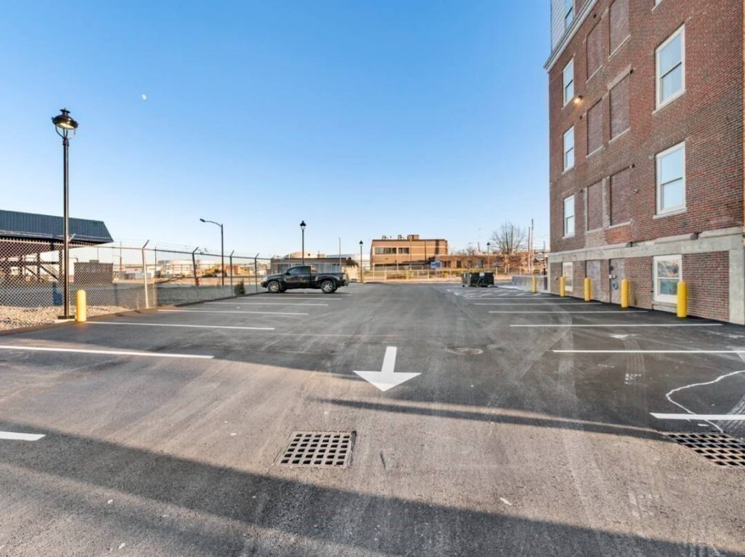 Apartment for rent at 30 Beacham St, Everett, MA 02149
