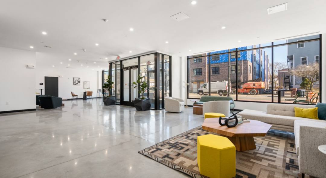 Apartment for rent at 600 Broadway, Everett, MA 02149