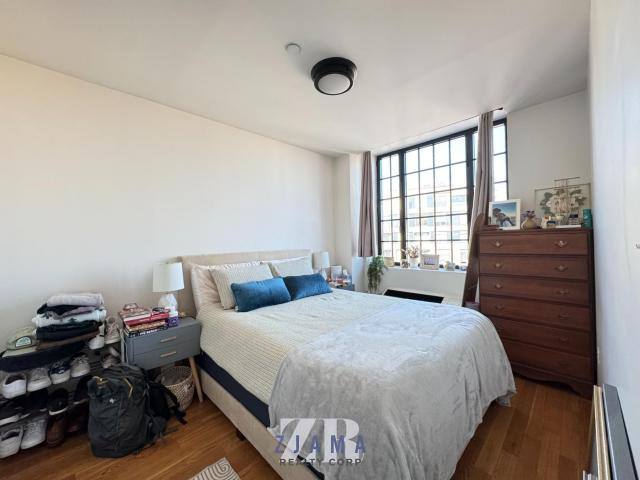 Apartment for rent at 976 Fulton St #5B, Brooklyn, NY 11238