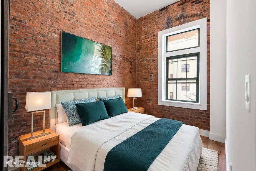 Apartment for rent at 16 Howard Ave #4D, Brooklyn, NY 11221