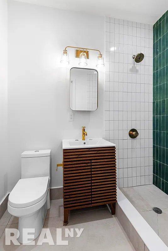 Apartment for rent at 16 Howard Ave #4D, Brooklyn, NY 11221
