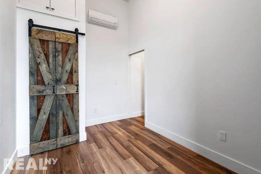 Apartment for rent at 16 Howard Ave #4D, Brooklyn, NY 11221