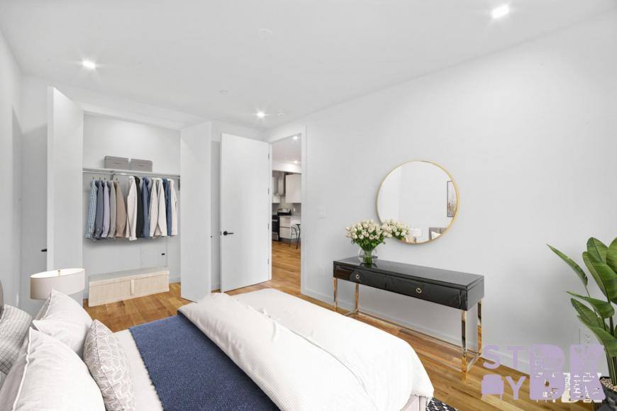 Apartment for rent at 522 Grand St #4B, Brooklyn, NY 11211