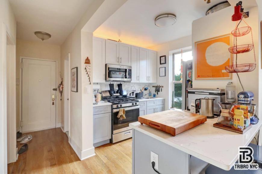 Apartment for rent at 955 Seneca Ave #3E, Ridgewood, NY 11385