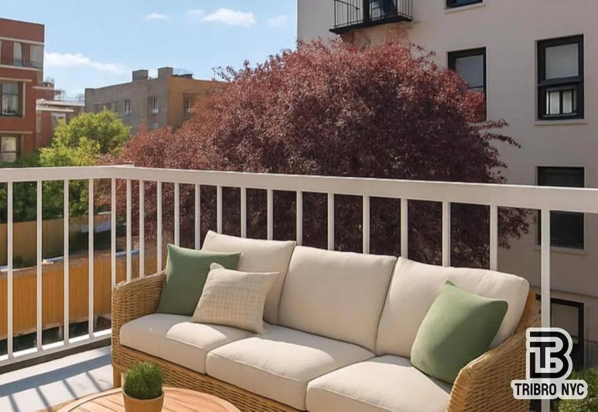 Apartment for rent at 92 Manhattan Ave #3C, Brooklyn, NY 11206