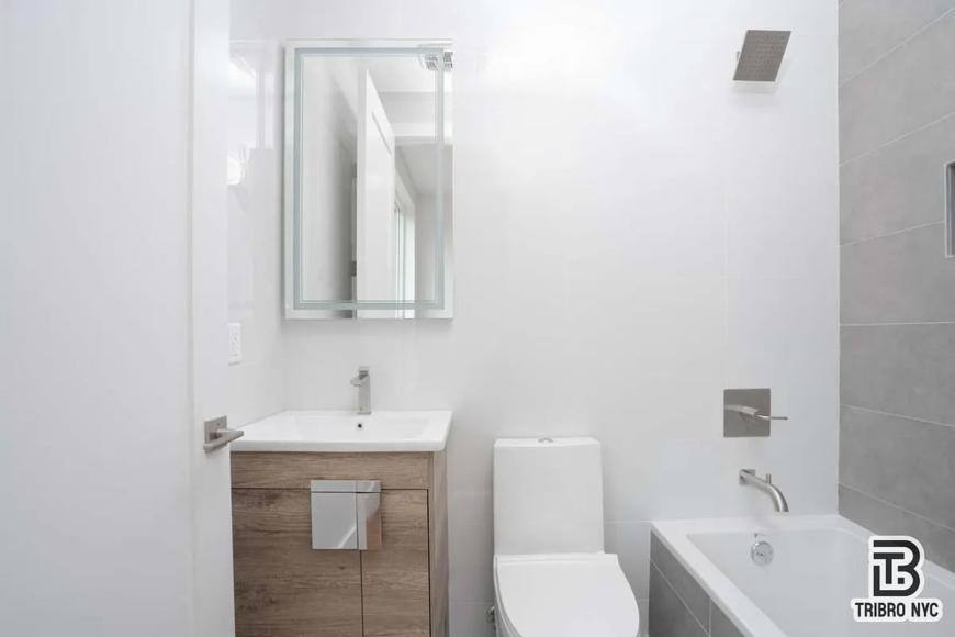 Apartment for rent at 92 Manhattan Ave #3C, Brooklyn, NY 11206