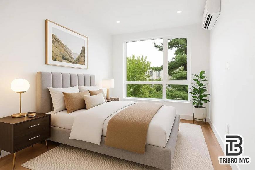 Apartment for rent at 92 Manhattan Ave #3C, Brooklyn, NY 11206