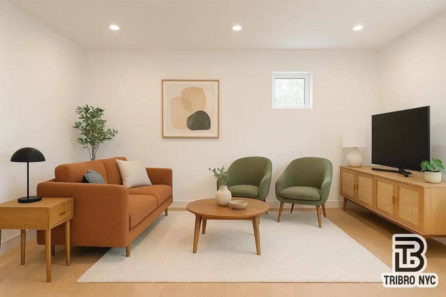 Apartment for rent at 92 Manhattan Ave #3C, Brooklyn, NY 11206