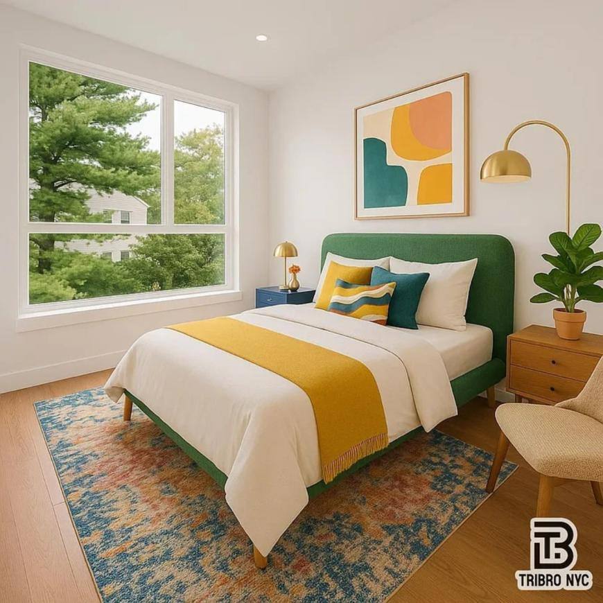 Apartment for rent at 92 Manhattan Ave #3C, Brooklyn, NY 11206