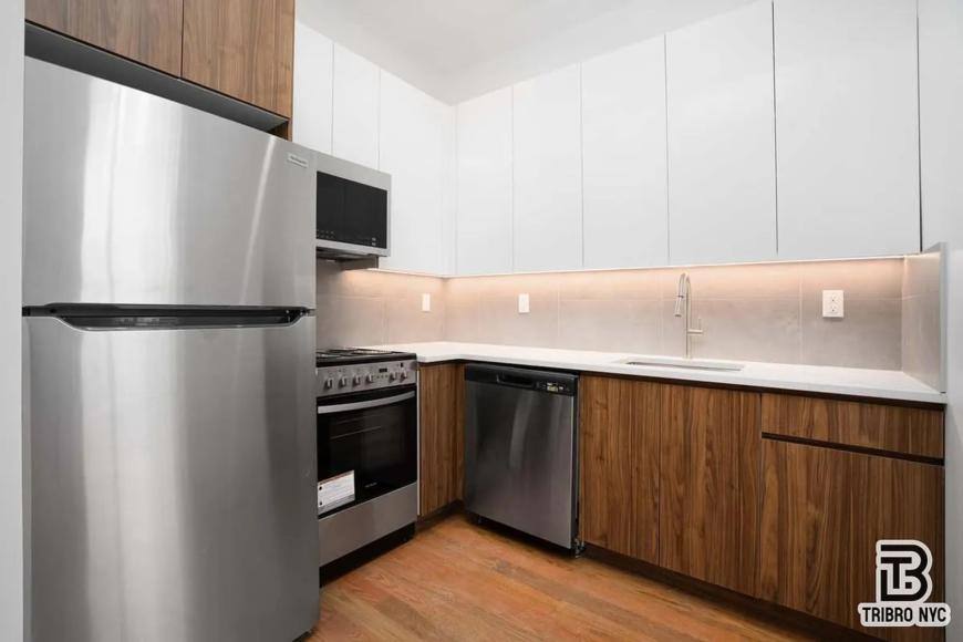 Apartment for rent at 92 Manhattan Ave #3C, Brooklyn, NY 11206