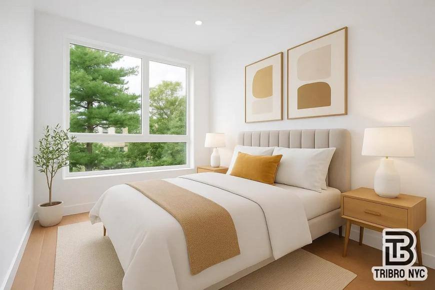 Apartment for rent at 92 Manhattan Ave #3C, Brooklyn, NY 11206