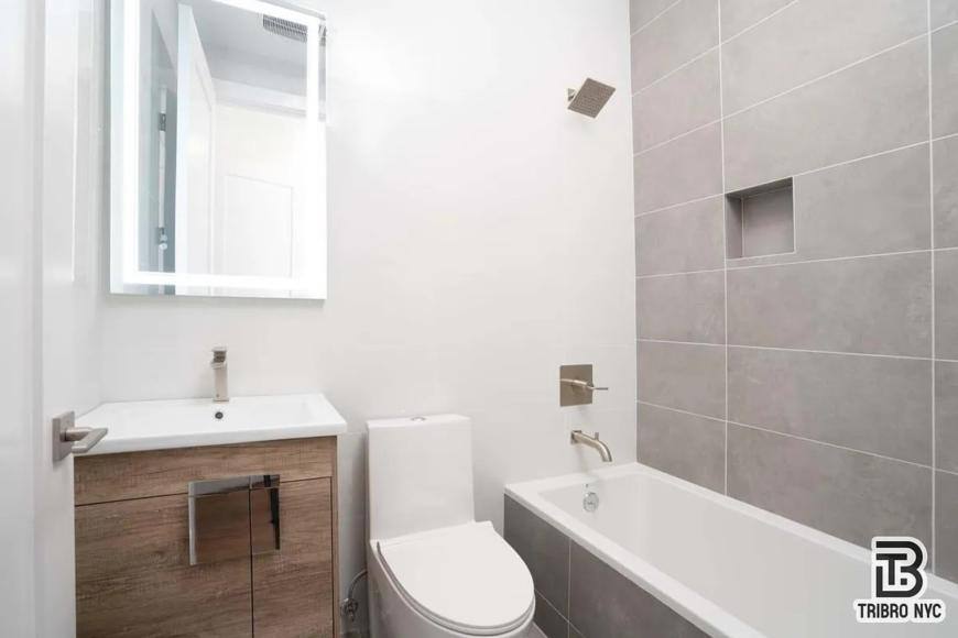 Apartment for rent at 92 Manhattan Ave #3C, Brooklyn, NY 11206
