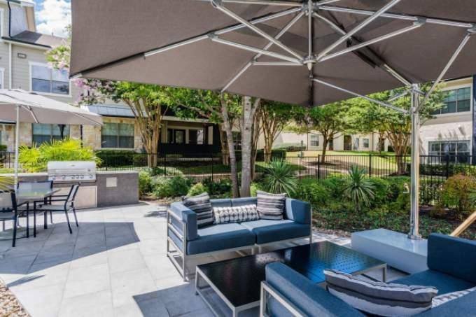 Apartment for rent at 420 W Slaughter Lane #2018, Austin, TX 78748