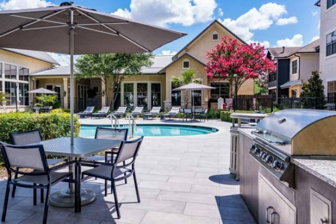 Apartment for rent at 420 W Slaughter Lane #2018, Austin, TX 78748