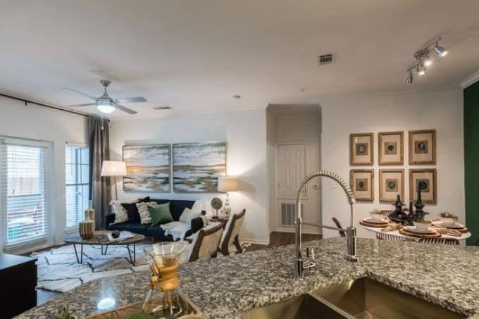 Apartment for rent at 420 W Slaughter Lane #2018, Austin, TX 78748