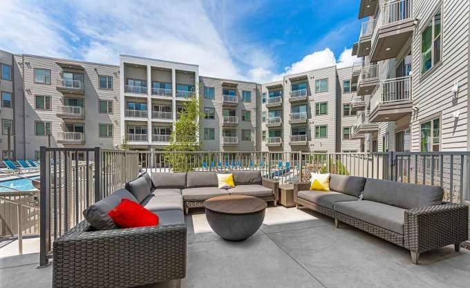 Apartment for rent at 7950 Preston Rd #2121, Plano, TX 75024