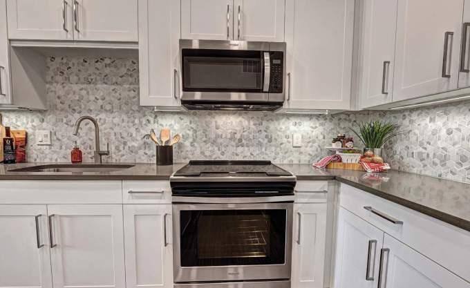 Apartment for rent at 7950 Preston Rd #2121, Plano, TX 75024