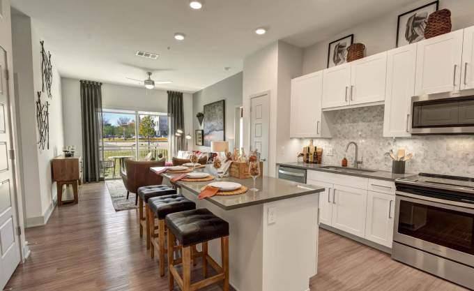 Apartment for rent at 7950 Preston Rd #2121, Plano, TX 75024