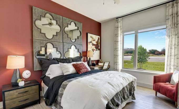 Apartment for rent at 7950 Preston Rd #2121, Plano, TX 75024