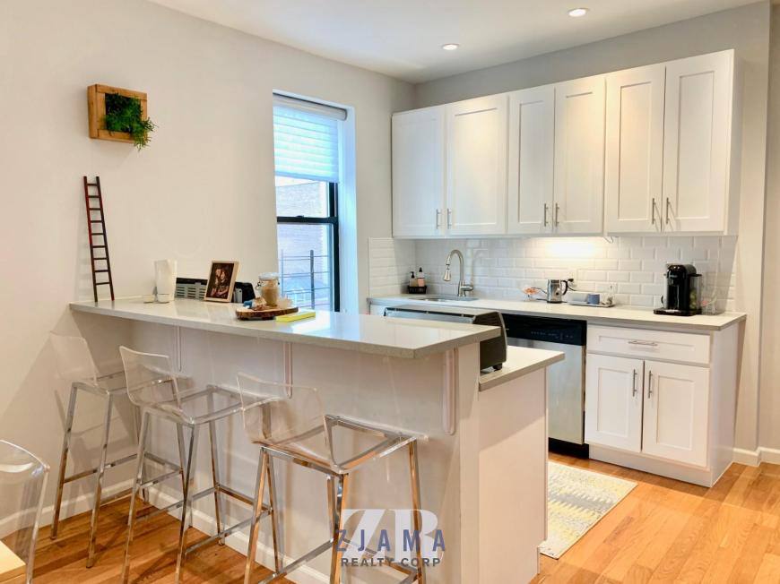 Apartment for rent at 163 Ocean Ave #6D, Brooklyn, NY 11225