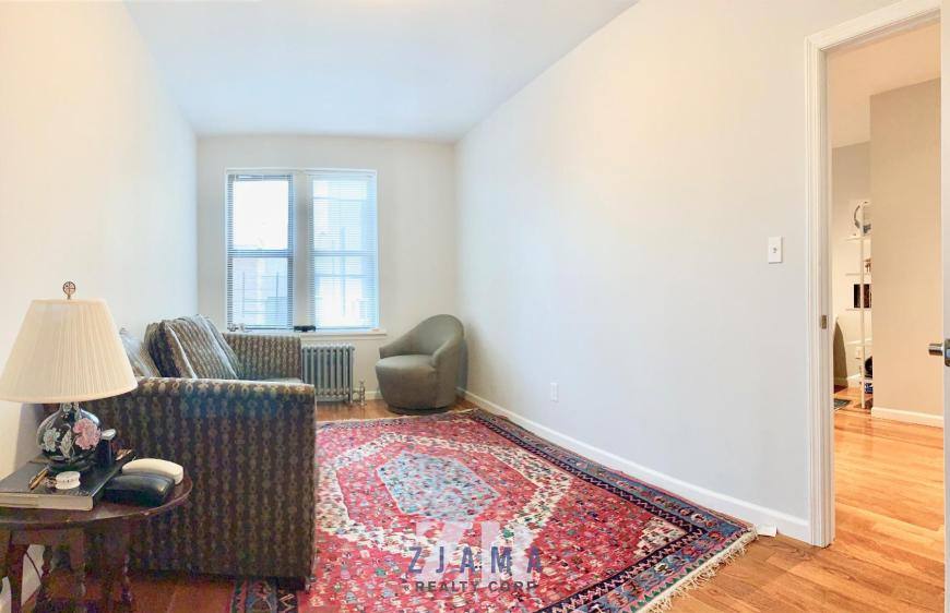 Apartment for rent at 163 Ocean Ave #6D, Brooklyn, NY 11225