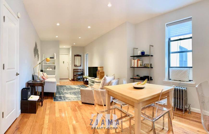 Apartment for rent at 163 Ocean Ave #6D, Brooklyn, NY 11225