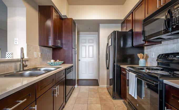 Apartment for rent at 5510 S Rice Ave #1174, Houston, TX 77081