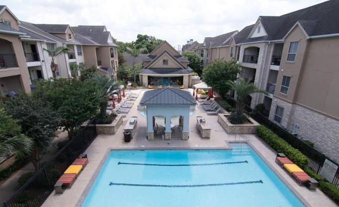 Apartment for rent at 5510 S Rice Ave #1174, Houston, TX 77081