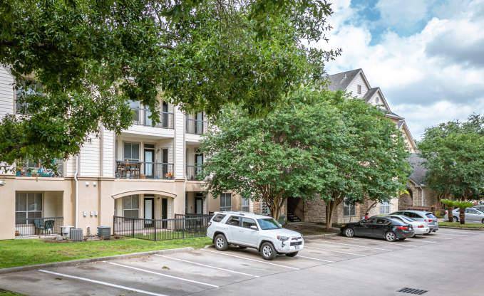 Apartment for rent at 5510 S Rice Ave #1174, Houston, TX 77081