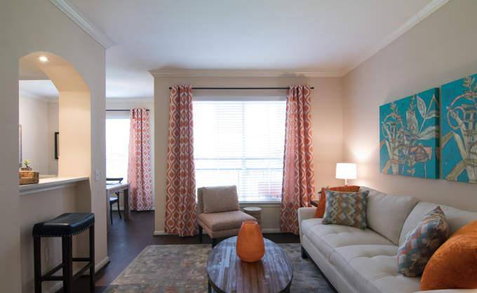 Apartment for rent at 5510 S Rice Ave #1174, Houston, TX 77081