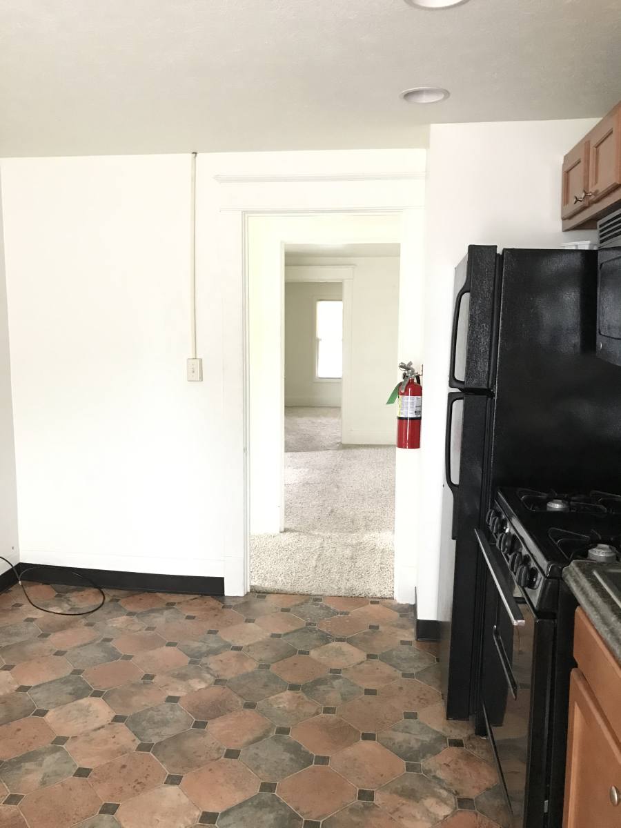 Apartment for rent at 304 Central Ave #8, Oil City, PA 16301
